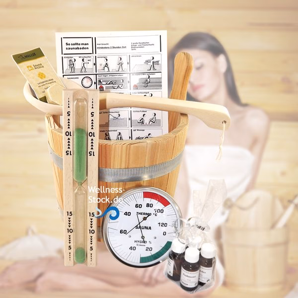 Was ist eine Sauna und wie funktioniert sie?
