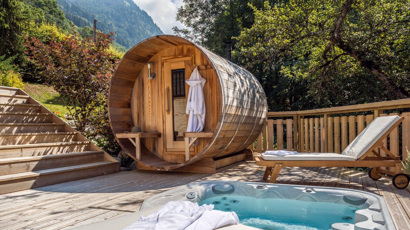 Was kostet ein Eintrittspreis für die Sauna?