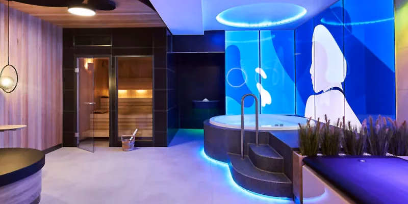 Welche Arten von Sauna gibt es?