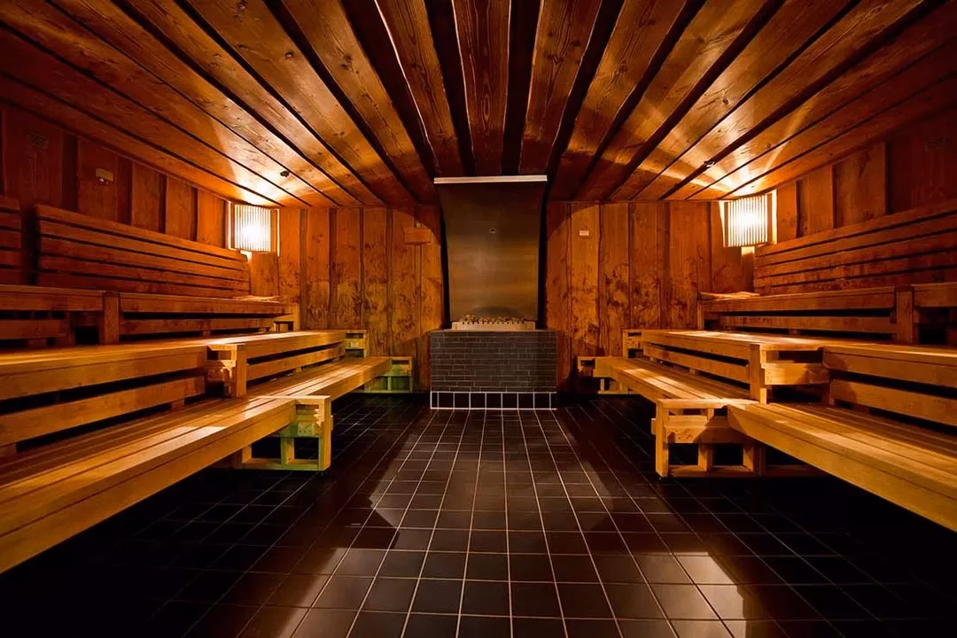 Welche Arten von Sauna gibt es?
