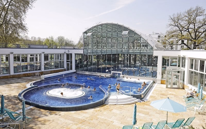 Welche Arten von Sauna gibt es?