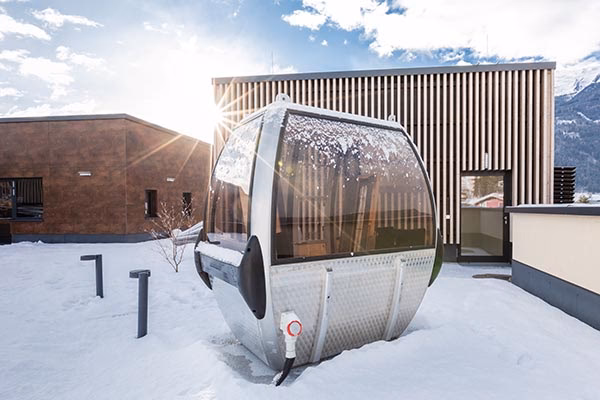 Was gibt es in Telfs zu sehen?