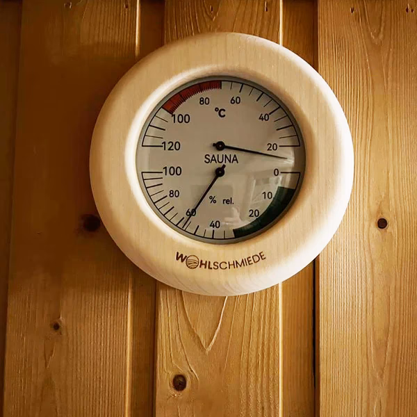 Was ist ein genaues Thermometer?