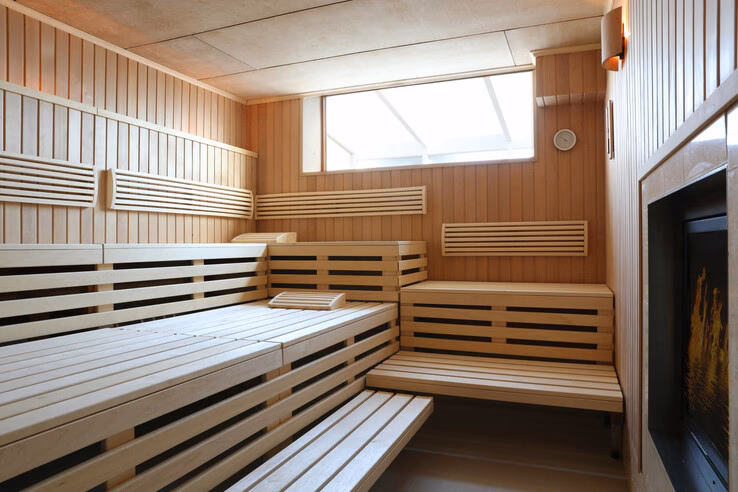 Wie viel kostet der Wellnessbereich in Travemünde?