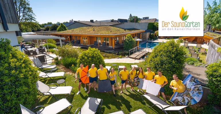 Wie viele Saunen gibt es in Trier?