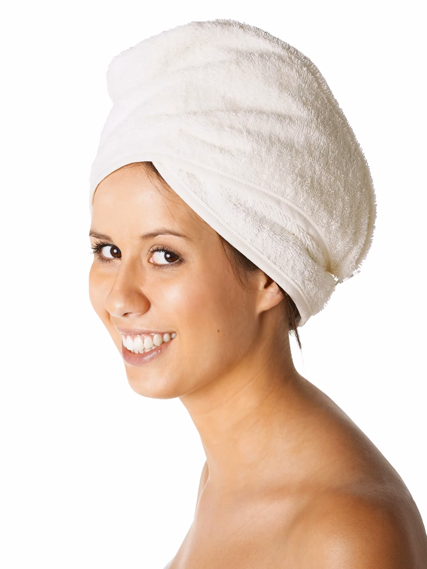 Wie bindet man einen Turban?