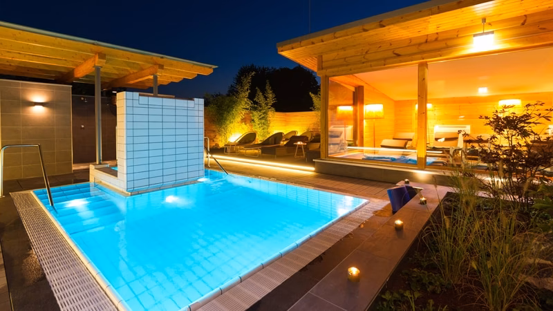 Welche Arten von Schwimmkurs gibt es?