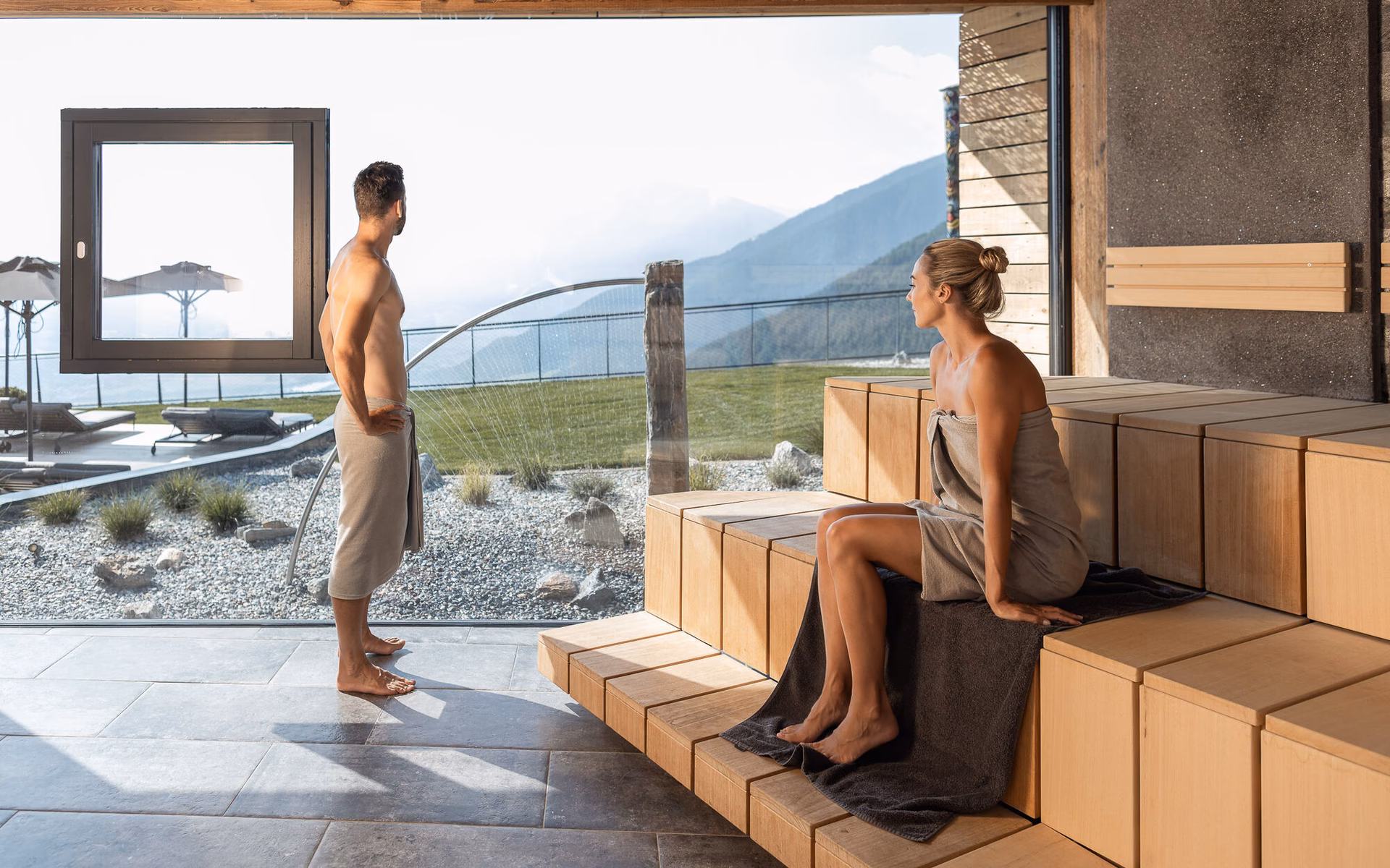 Was kann man in Südtirol machen?