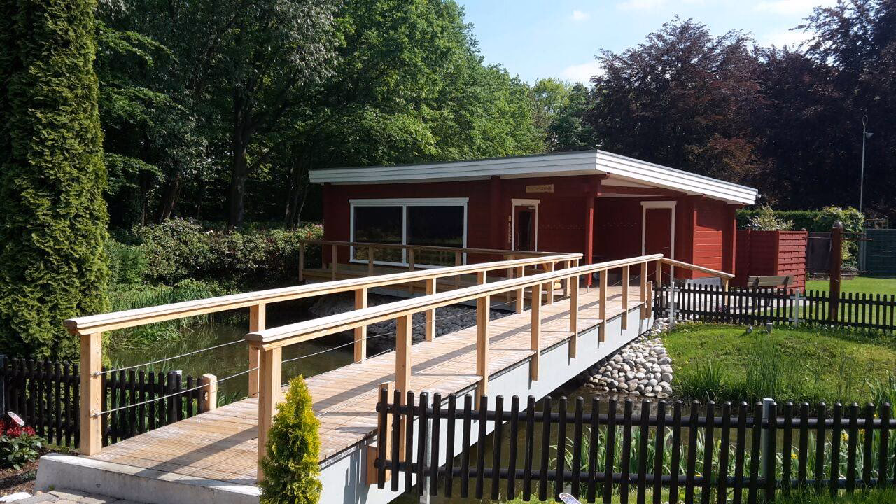 Was kann man nach einem Saunagang machen?