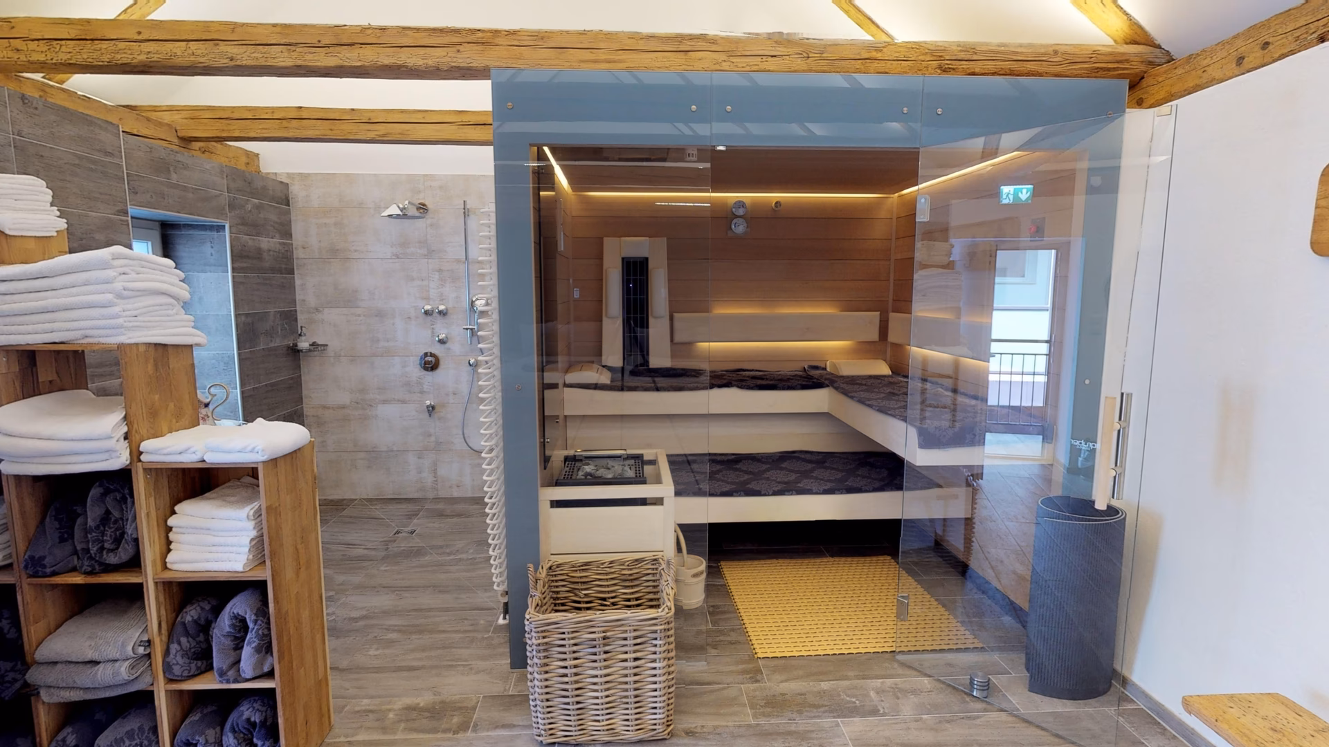 Was gibt es in Villach zu sehen?