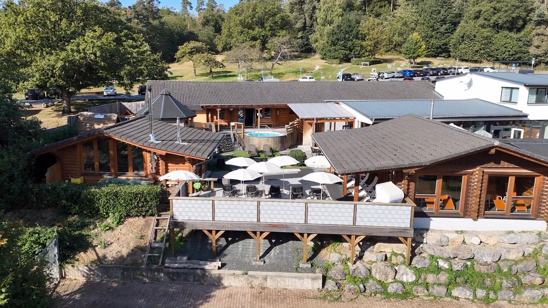 Was macht den Saunabesuch zu einem aromatischen Erlebnis?