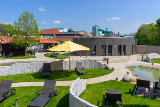 Was kann man in Weiden machen?