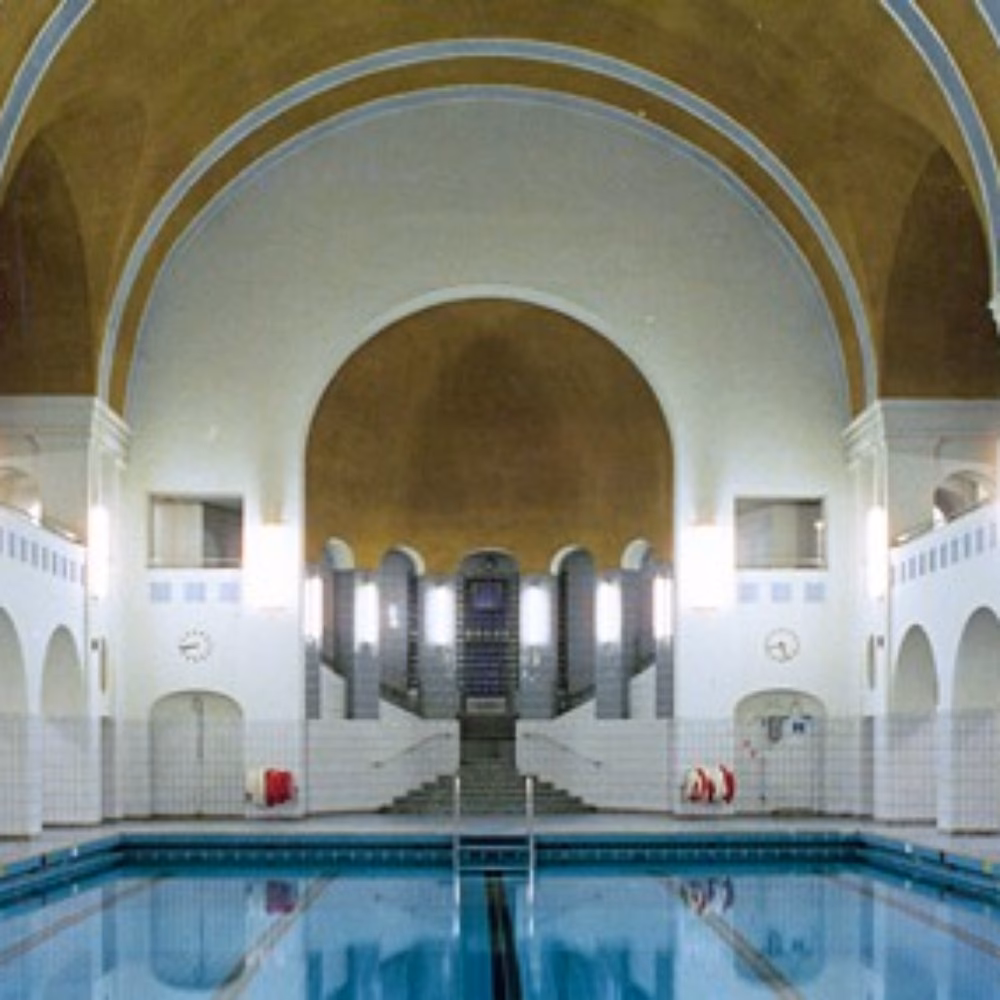 Wie viele Saunas gibt es in Worms?