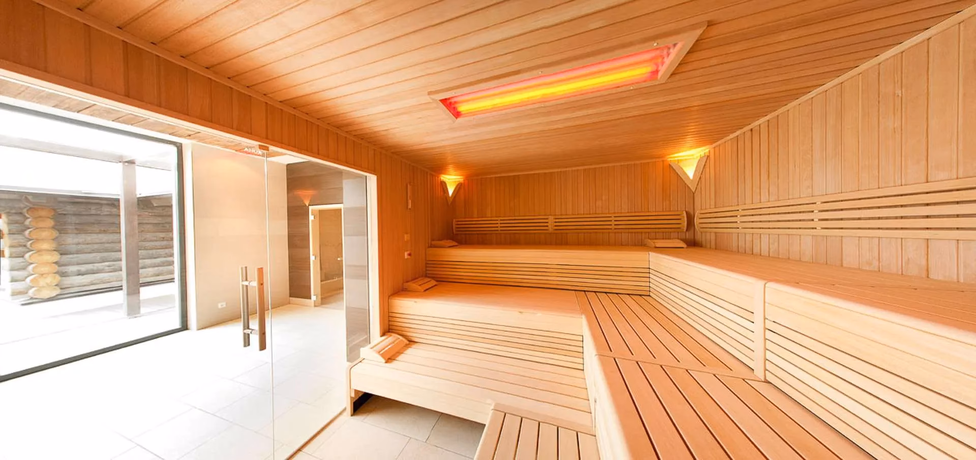 Was kostet ein Aufguss in der Sauna?