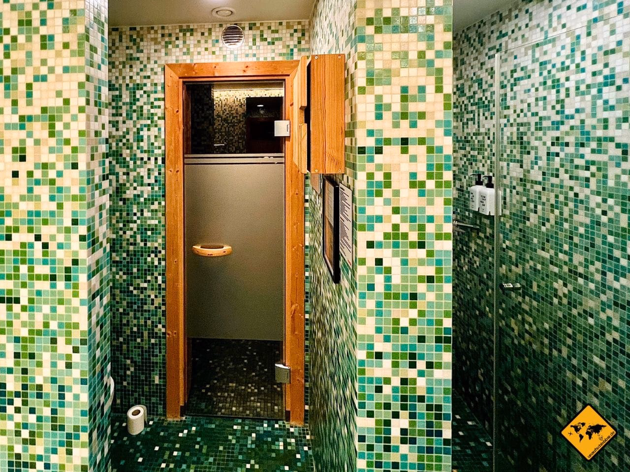 Wie gut ist das Hotel am Potsdamer Platz?