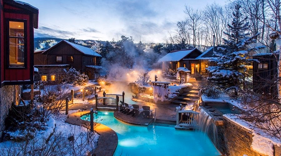 Where can I get a massage in Ontario?