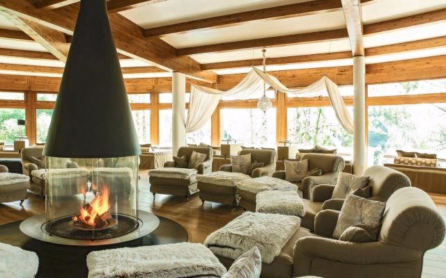 Was kann man mit einer Sauna machen?