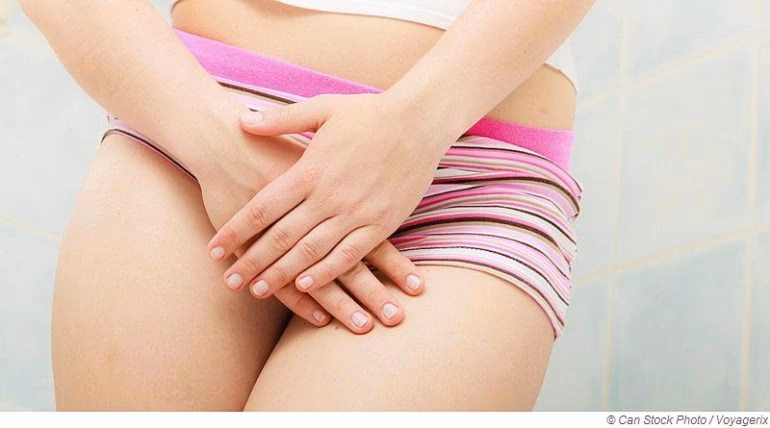 Was hilft gegen Pilze in der Scheidenhaut?