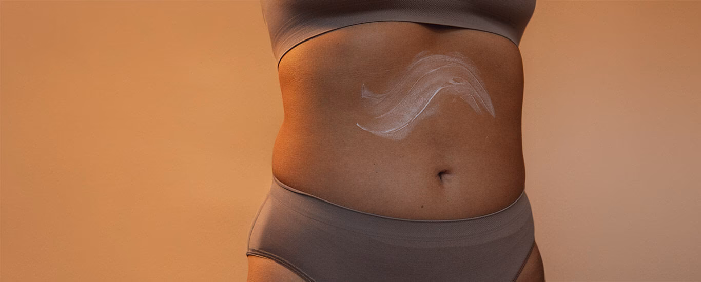 Was hilft gegen schlaffes Bindegewebe?