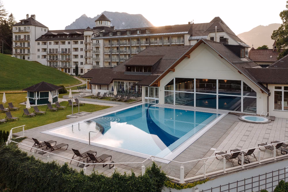 Was kann man im Schloss Pichlarn machen?