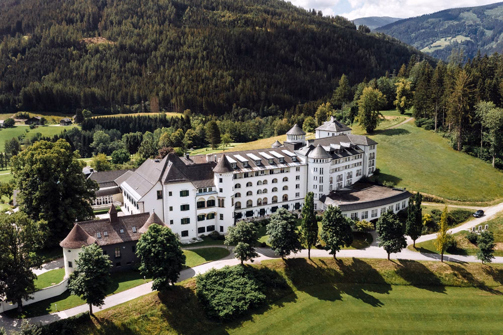 Was kann man in Pichlarn machen?