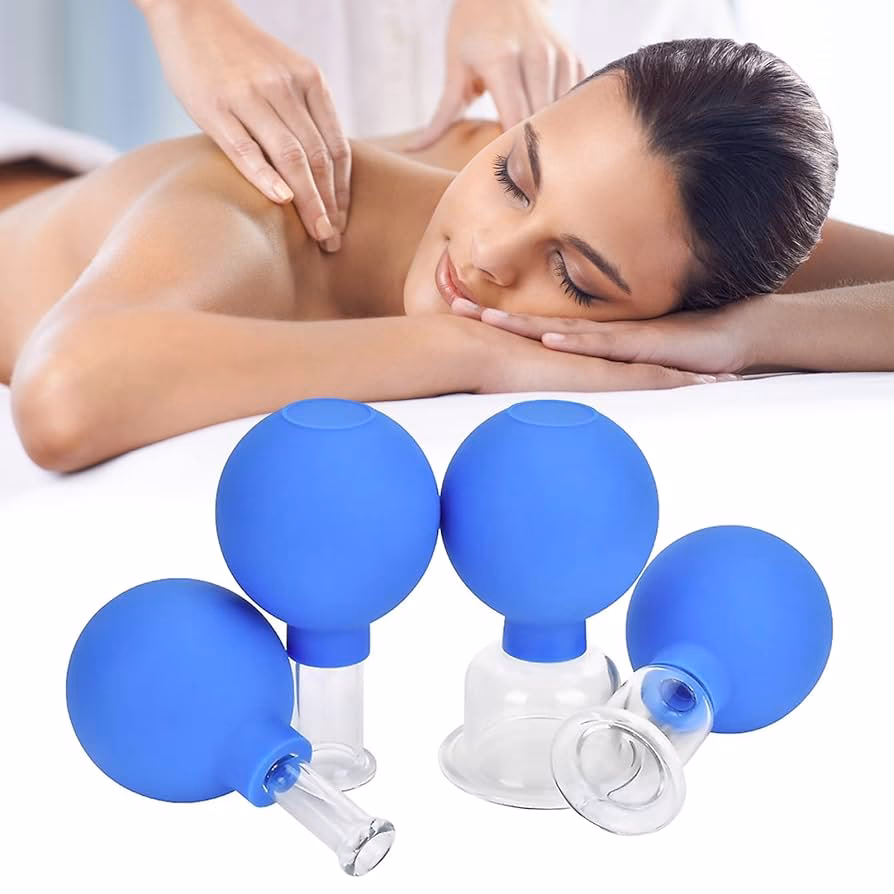 Was ist der Unterschied zwischen einem Schröpfglas und einem feuerschröpfen?