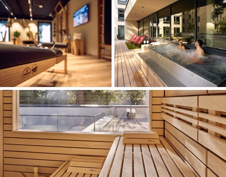 Was gibt es in Schwabing zu sehen?