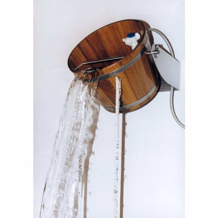 Was tun nach einem entspannten Saunagang?