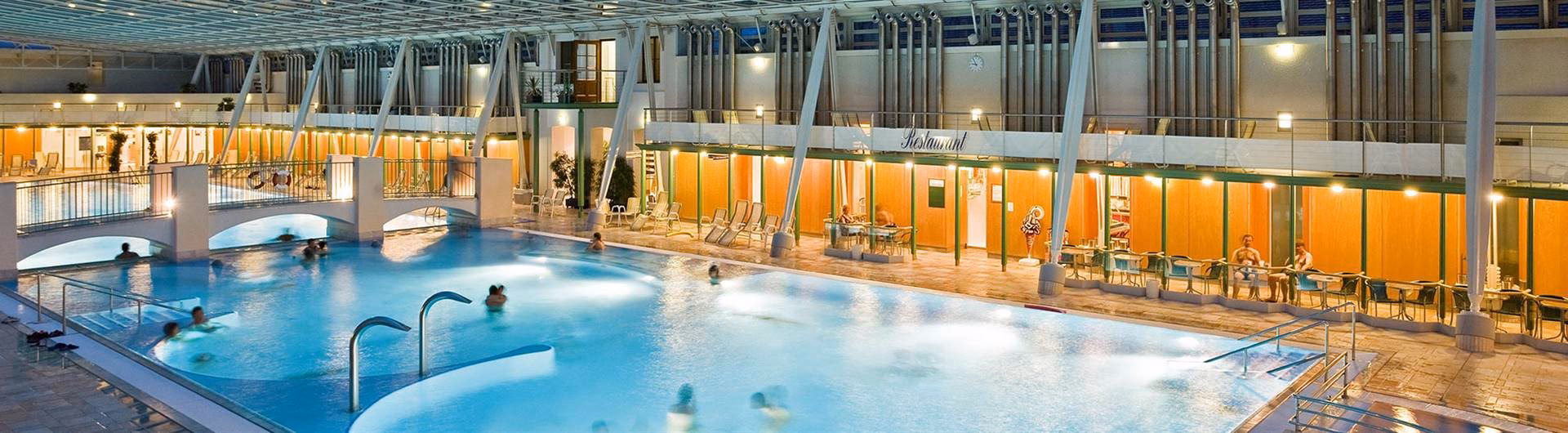 Was sind die Vorteile von Thermalbädern?