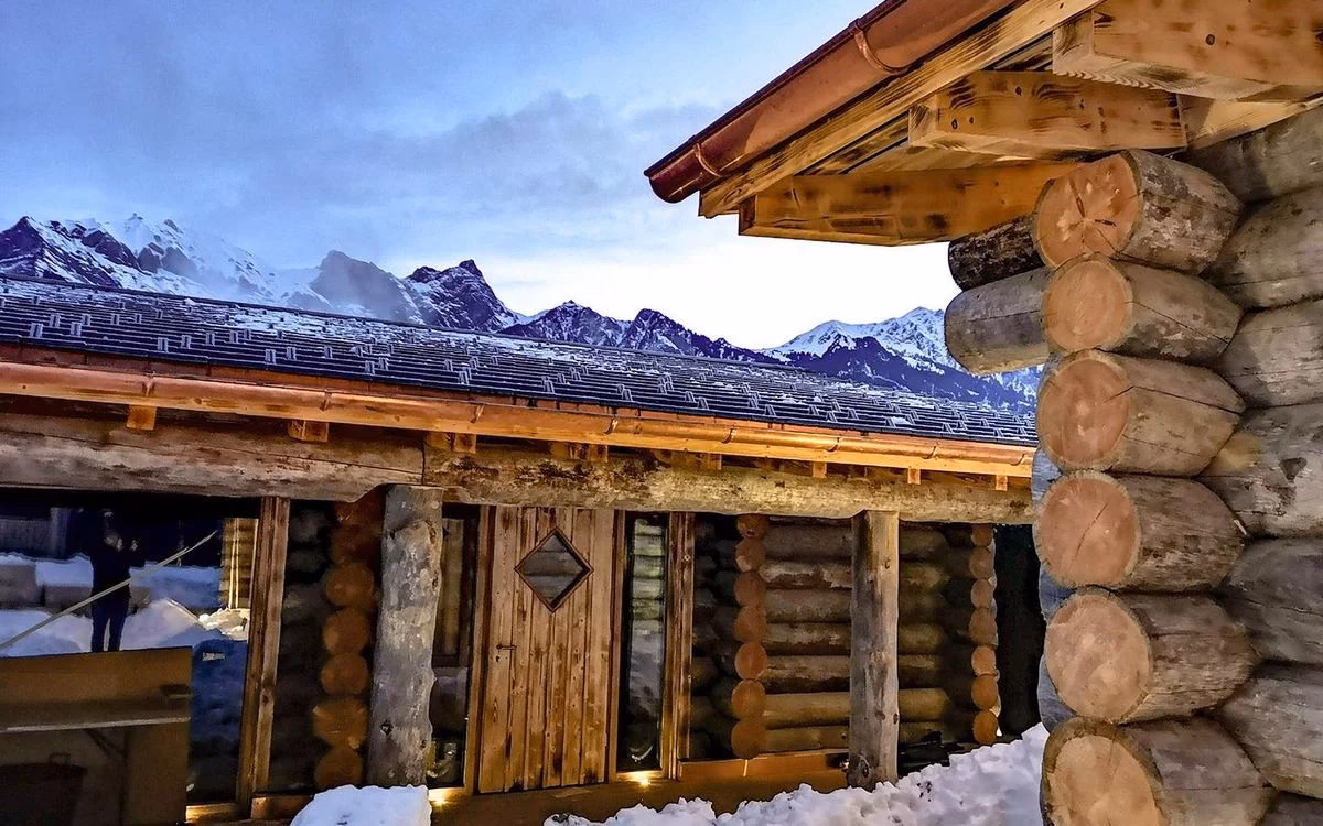 Was ist das grösste Naturbad der Schweiz?