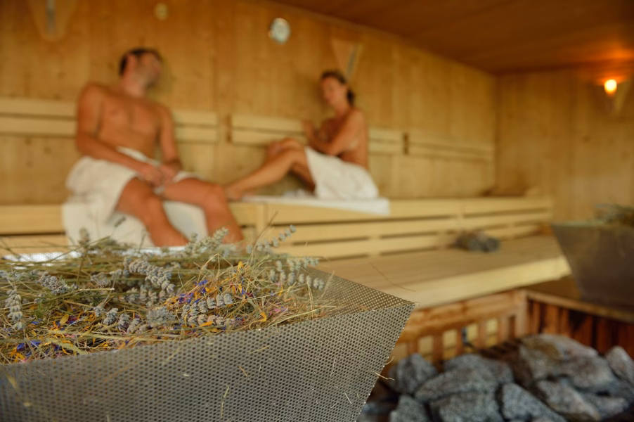 Wann ist das Erlebnisbad geöffnet?