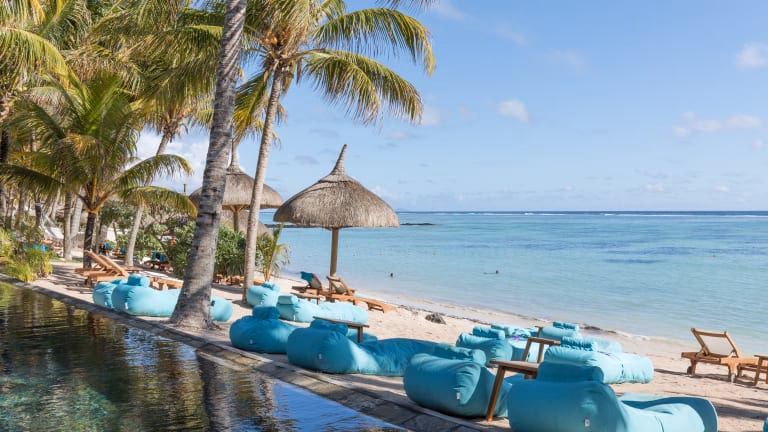 Are you eligible for a genius discount at seasense boutique hotel & spa?