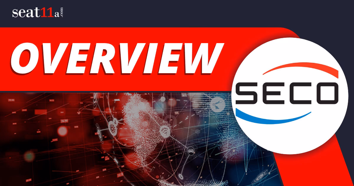 What is Seco's history?