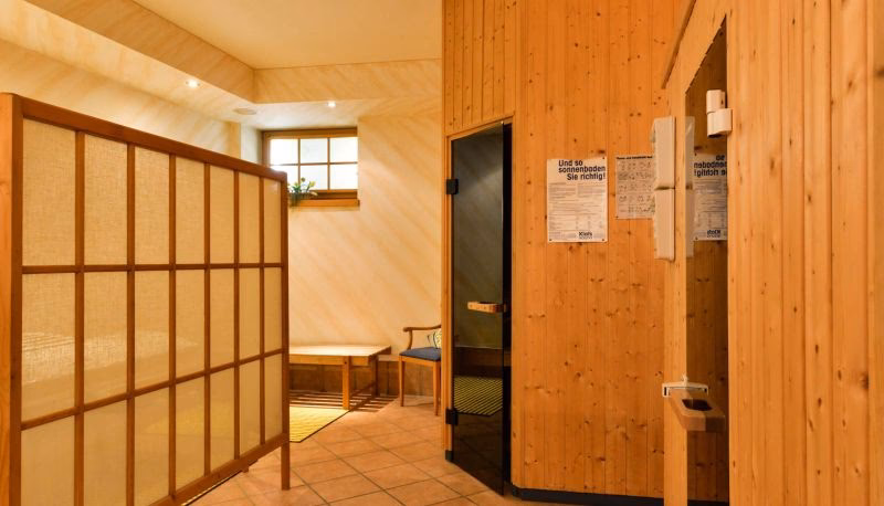 Was bietet das Restaurant des Gasthofs Huberhof?