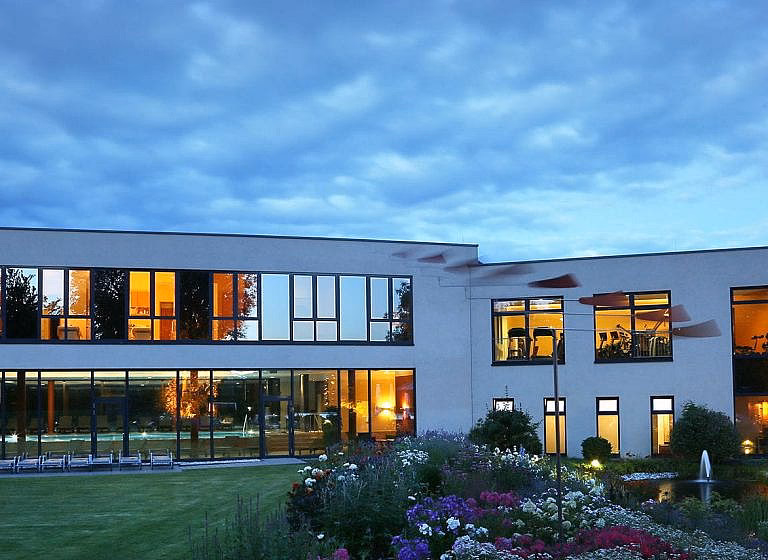 Wann ist die Sauna nutzbar?