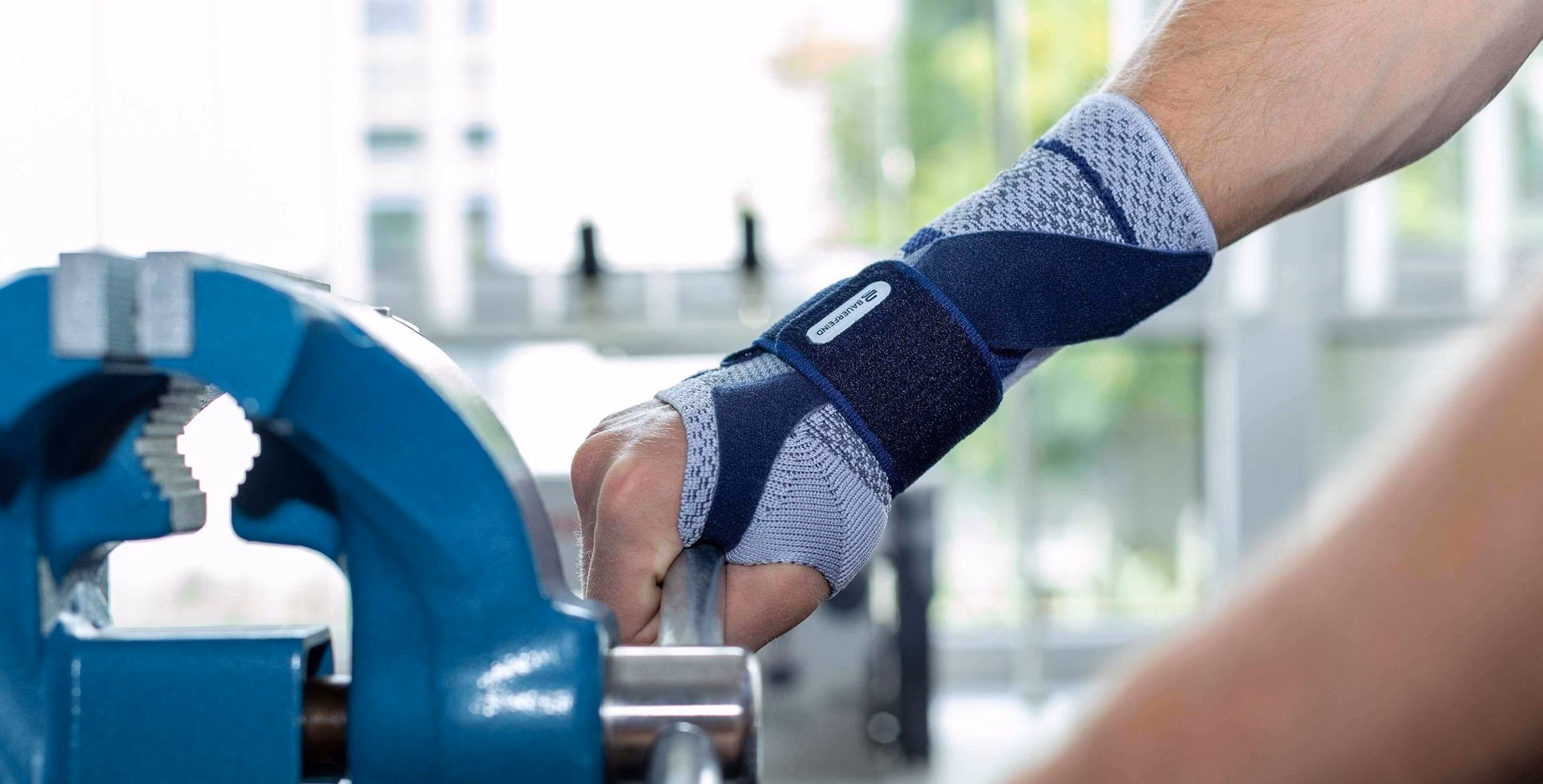 Wie gefährlich ist eine Sehnenscheidenentzündung am Fuß?