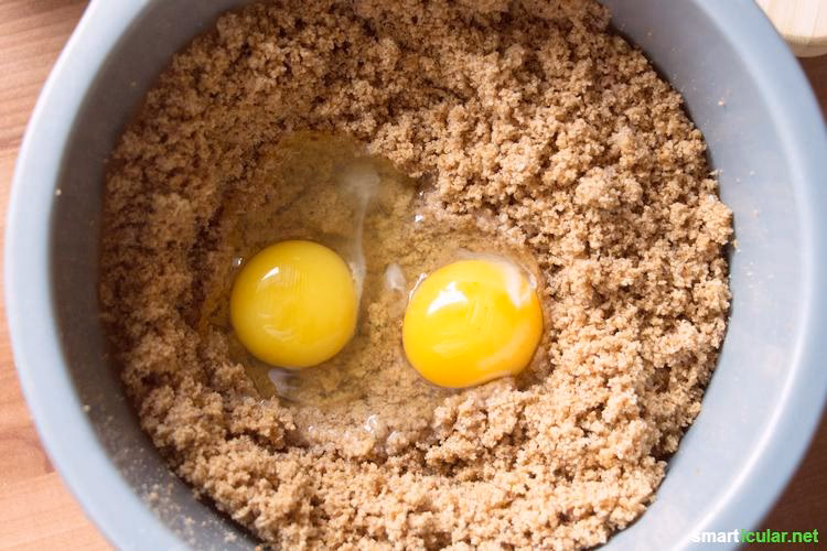 Wie lange sind Semmelbrösel haltbar?