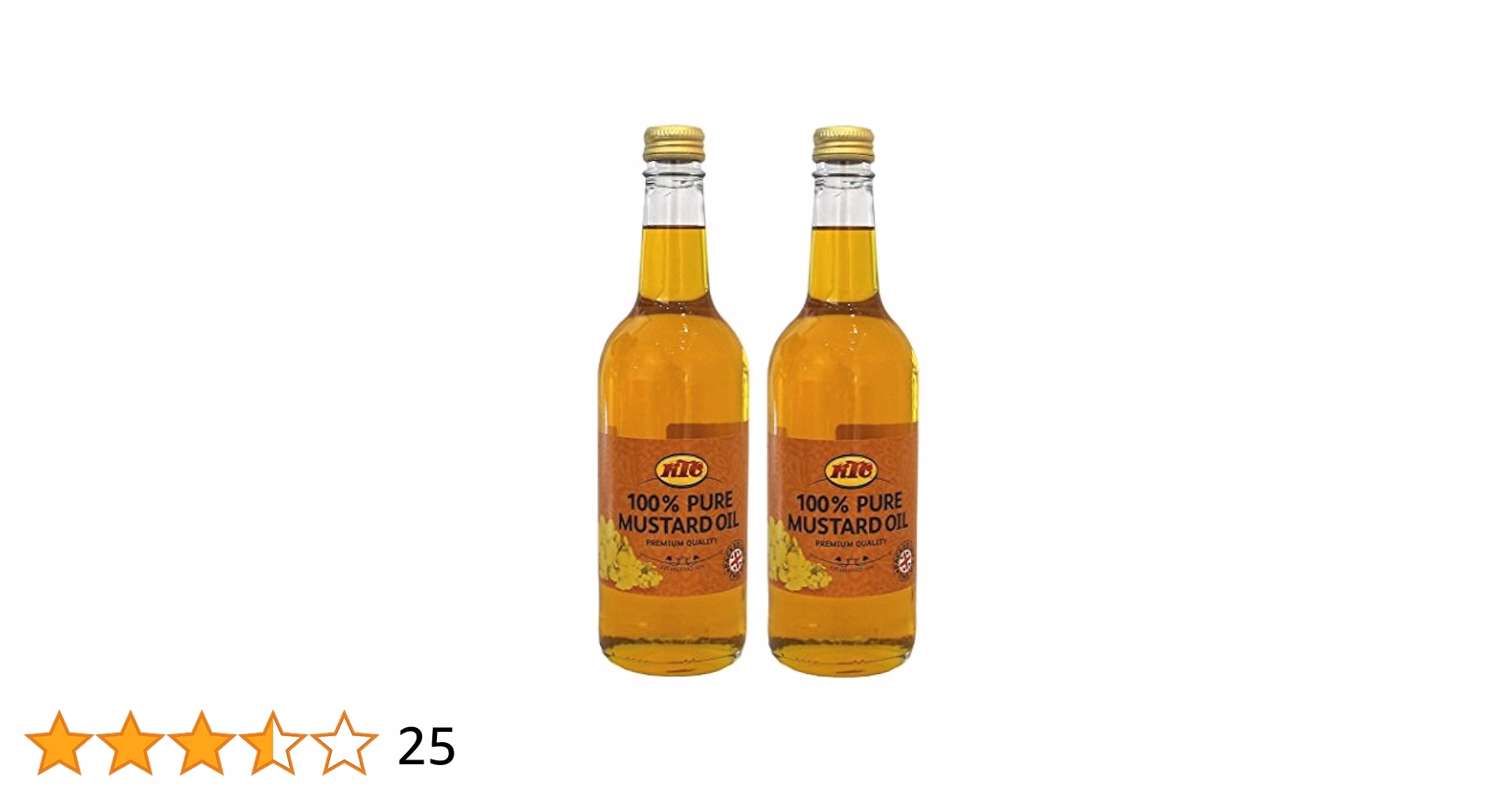 Wie wirkt sich Senföl auf die Haare aus?