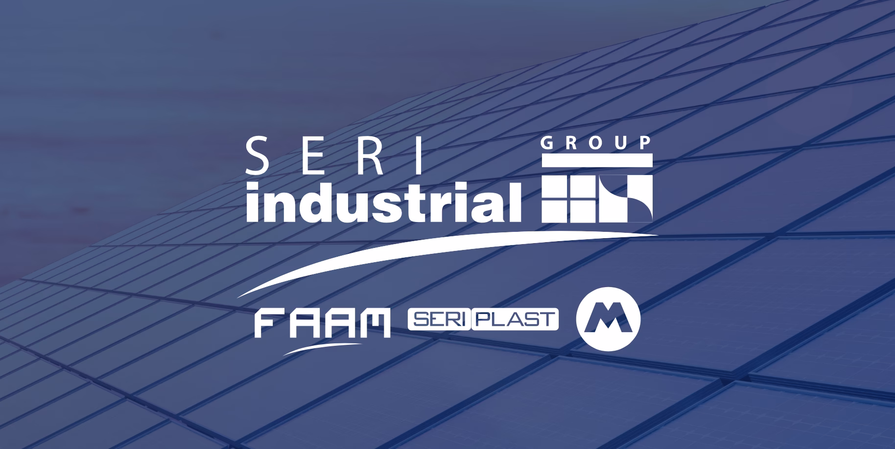What currency does Seri industrial Spa use?