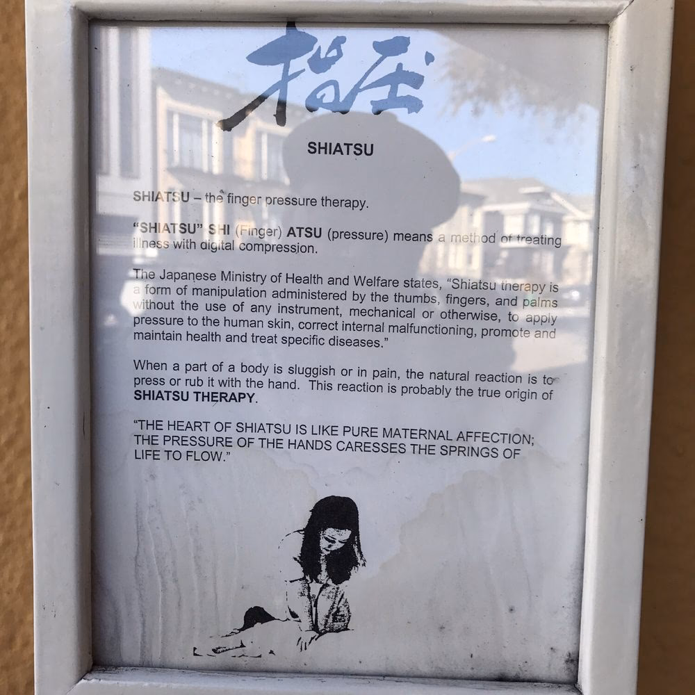 Wer ist der größte Shiatsu-Verband in Deutschland?