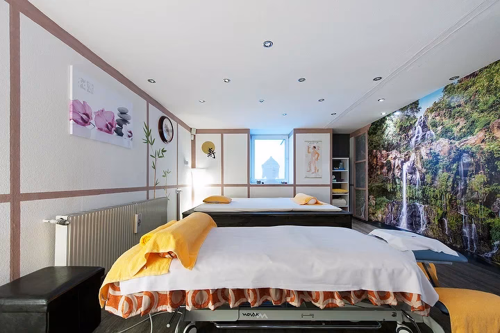 Was ist Shiatsu und Wie funktioniert es?