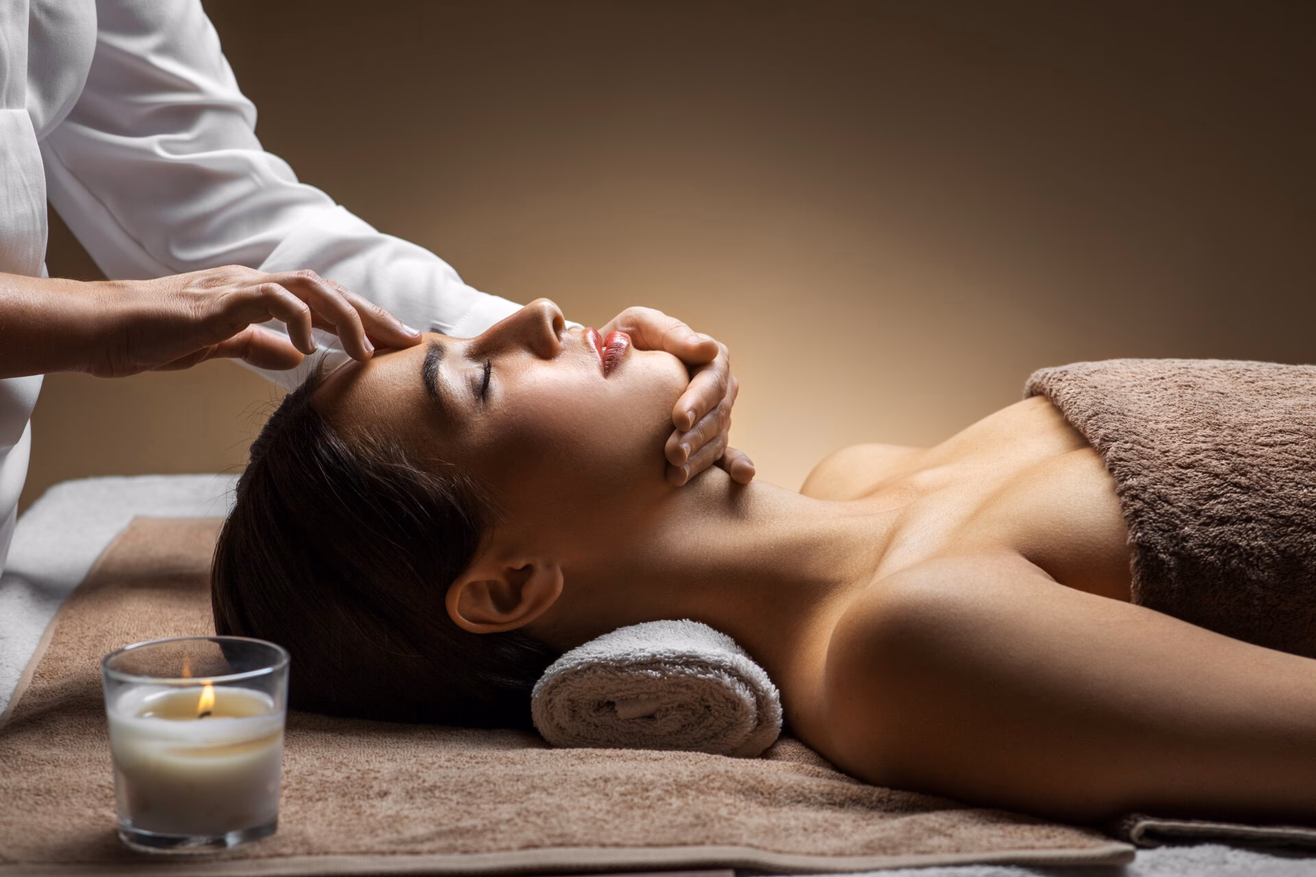 Was ist Shiatsu und wie wirkt es?