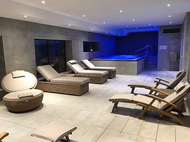 How do I get to Shrewsbury hotel?