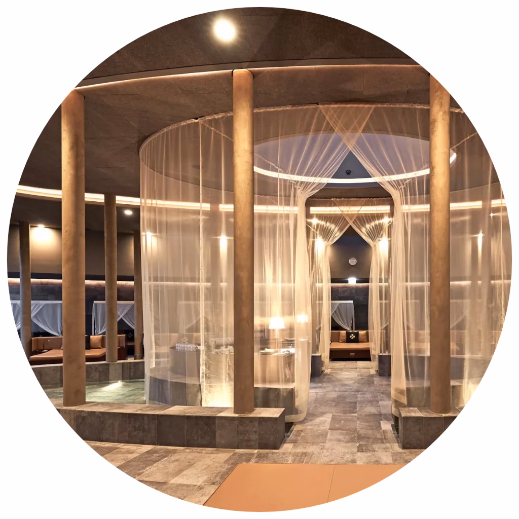 Was bietet der Badebomben Adventskalender?