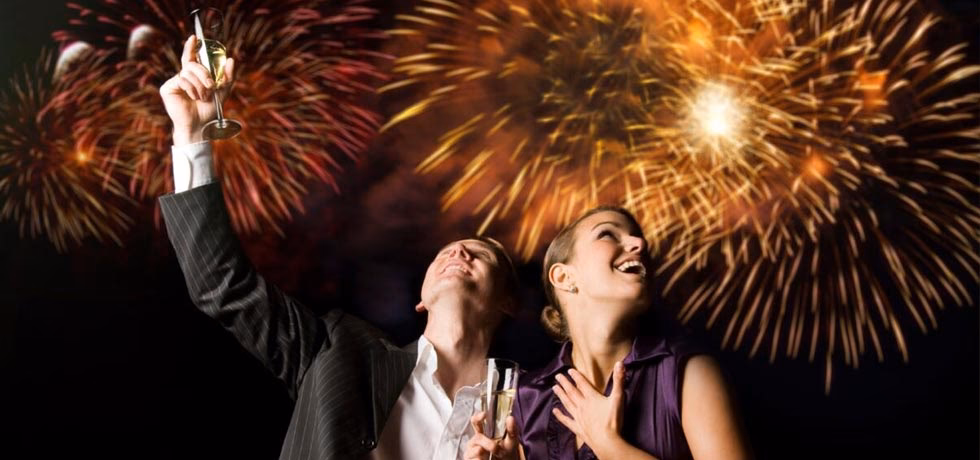 Was bietet das Silvester-Special?