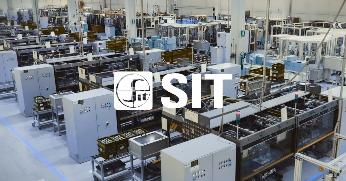 Why did sit group acquire ACM spa?