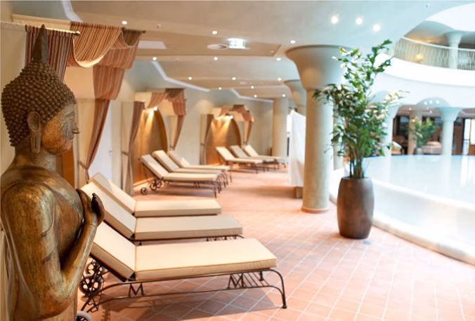 Kann man mit 14 Jahren in die Sauna gehen?