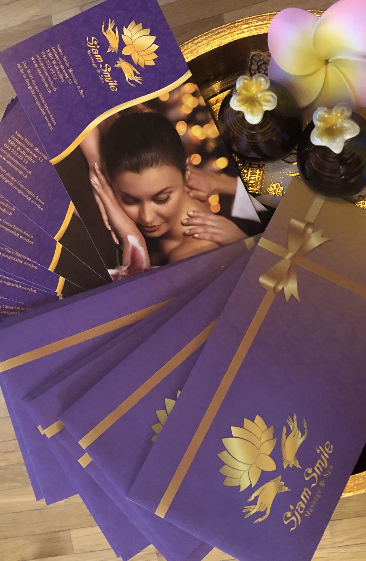 Wie viel Rabatt gibt es bei myspa?