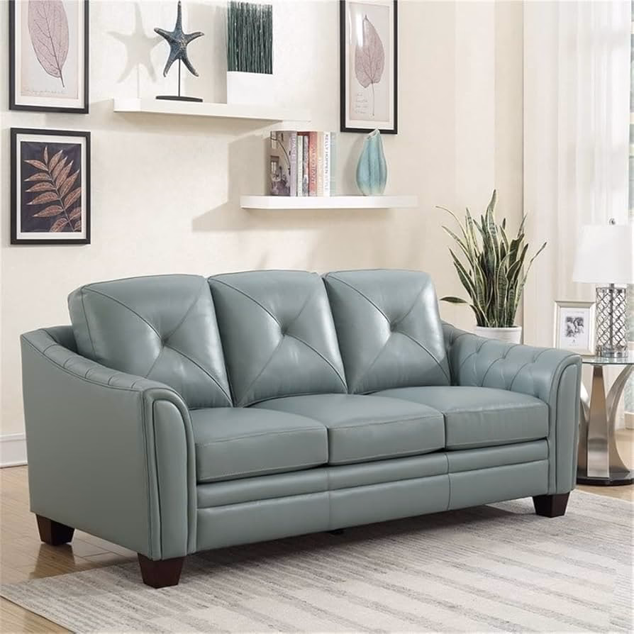 Wie finde ich das richtige Sofa?
