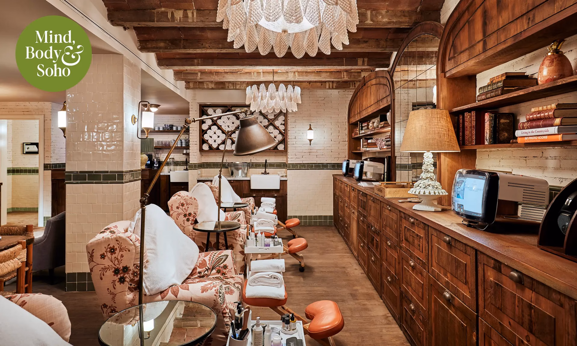 Is Soho House a luxury hotel?